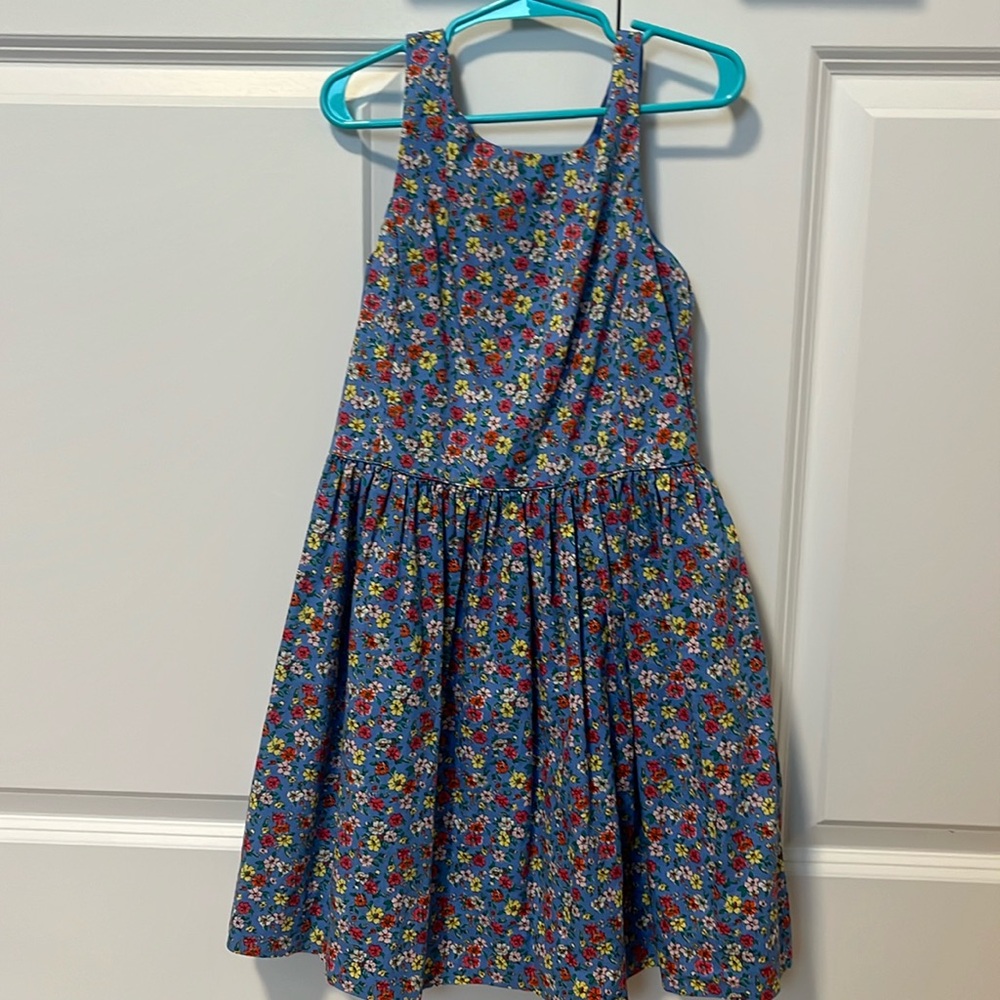 EUC Polo Ralph Lauren Dress Size 6X